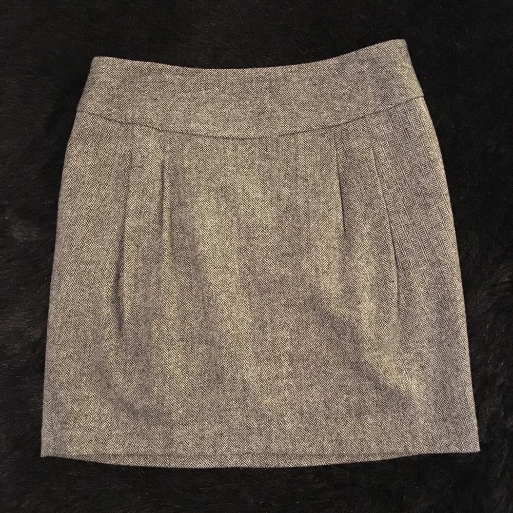 Ann Taylor LOFT Skirt Size 4 (#48)